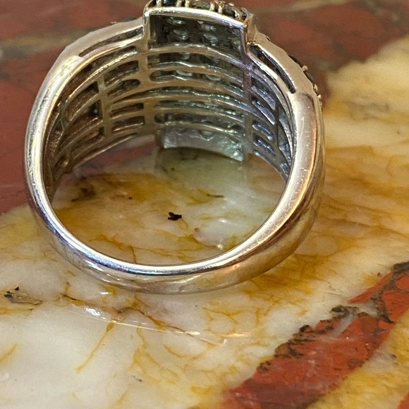 Paraíba appetite ring - Picture 6 of 10